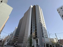 【東京都/武蔵野市境南町】シティテラス武蔵境 外観