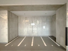 【東京都/武蔵野市境南町】シティテラス武蔵境 バイク置場