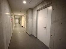 【東京都/武蔵野市境南町】シティテラス武蔵境 トランクルーム