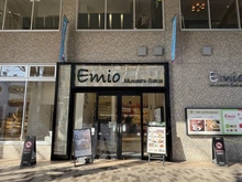 【東京都/武蔵野市境南町】シティテラス武蔵境 エミオ武蔵境（ショッピングモール）（現地より約100m）