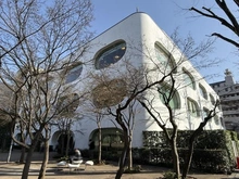 【東京都/武蔵野市境南町】シティテラス武蔵境 武蔵野プレイス（現地より約50m）：図書館・生涯学習センター、市民活動センター、青少年センター等の公共複合施設