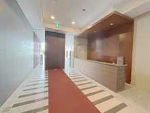 【東京都/武蔵野市中町】グランプレオ武蔵野 エントランス