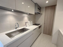 【東京都/武蔵野市中町】武蔵野タワーズ スカイクロスタワー キッチン