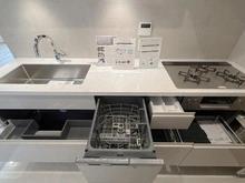 【東京都/武蔵野市中町】武蔵野タワーズ スカイクロスタワー キッチン