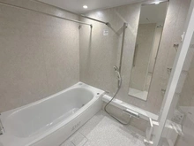 【東京都/武蔵野市中町】武蔵野タワーズ スカイクロスタワー 浴室