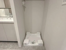 【東京都/武蔵野市中町】武蔵野タワーズ スカイクロスタワー 洗濯パン