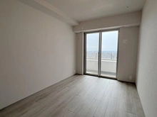 【東京都/武蔵野市中町】武蔵野タワーズ スカイクロスタワー 洋室