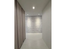 【東京都/武蔵野市中町】武蔵野タワーズ スカイクロスタワー 廊下