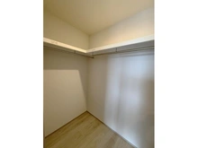 【東京都/武蔵野市中町】武蔵野タワーズ スカイクロスタワー 収納：ウォークインクローゼット