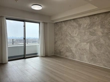 【東京都/武蔵野市中町】武蔵野タワーズ スカイゲートタワー リビング・ダイニング