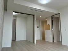 【東京都/武蔵野市中町】武蔵野タワーズ スカイゲートタワー リビング・ダイニング