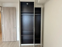 【東京都/武蔵野市中町】武蔵野タワーズ スカイゲートタワー 収納