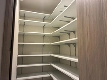 【東京都/武蔵野市中町】武蔵野タワーズ スカイゲートタワー 収納