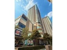 【東京都/武蔵野市中町】武蔵野タワーズ スカイゲートタワー 外観