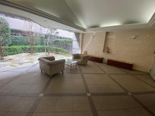 【東京都/武蔵野市境南町】プラネ武蔵境 エントランス