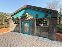 【東京都/武蔵野市八幡町】クラルテ武蔵野 駐輪場：有償