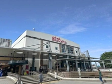 【東京都/武蔵野市八幡町】クラルテ武蔵野 アトレヴィ三鷹（現地より約2,400m）