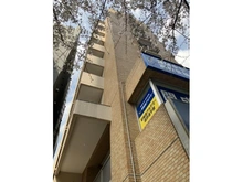 【東京都/武蔵野市境南町】グローリア初穂武蔵境 外観