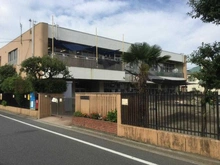 【東京都/武蔵野市境南町】グローリア初穂武蔵境 境南第2保育園（現地より約500m）