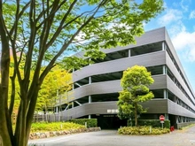 【東京都/西東京市向台町】ヴィーガーデン ザ・レジデンス Cサルーン 駐車場