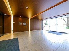 【東京都/西東京市向台町】ヴィーガーデン ザ・レジデンス Cサルーン エントランス