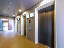 【東京都/西東京市向台町】ヴィーガーデン ザ・レジデンス Cサルーン エレベーターホール