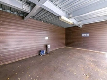 【東京都/西東京市向台町】ヴィーガーデン ザ・レジデンス Cサルーン 洗車場