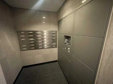 【東京都/新宿区東五軒町】グラツィオーソ神楽坂ウエスト メールBOX・宅配BOX