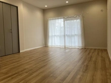 【東京都/三鷹市下連雀】ライオンズマンション三鷹 A棟 LDK