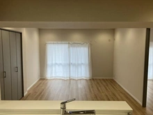 【東京都/三鷹市下連雀】ライオンズマンション三鷹 A棟 LDK