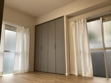 【東京都/三鷹市下連雀】ライオンズマンション三鷹 A棟 洋室