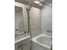 【東京都/三鷹市下連雀】ライオンズマンション三鷹 A棟 浴室