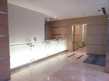 【東京都/三鷹市下連雀】クレッセント三鷹ザ・タワー ラウンジ