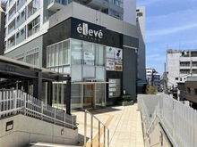 【東京都/三鷹市下連雀】クレッセント三鷹ザ・タワー 敷地内施設：エルヴァ三鷹