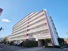 【千葉県/印西市小倉台】ブルーミングレジデンス千葉ニュータウン中央 P棟 外観