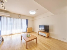 【千葉県/印西市小倉台】ブルーミングレジデンス千葉ニュータウン中央 P棟 リビング・ダイニング