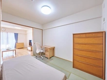 【千葉県/印西市小倉台】ブルーミングレジデンス千葉ニュータウン中央 P棟 和室