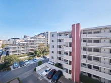 【千葉県/印西市小倉台】ブルーミングレジデンス千葉ニュータウン中央 P棟 眺望