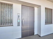 【千葉県/印西市小倉台】ブルーミングレジデンス千葉ニュータウン中央 P棟 共用部