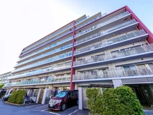 【千葉県/印西市小倉台】ブルーミングレジデンス千葉ニュータウン中央 P棟 外観