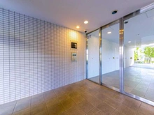 【千葉県/印西市小倉台】ブルーミングレジデンス千葉ニュータウン中央 P棟 エントランス