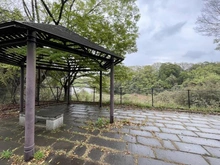 【千葉県/印西市小倉台】ブルーミングレジデンス千葉ニュータウン中央 P棟 浦幡新田公園（現地より約271m）