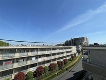 【東京都/武蔵野市境】ファインスクエア武蔵境 外観