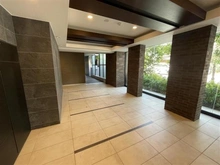 【東京都/武蔵野市境】ファインスクエア武蔵境 エントランス