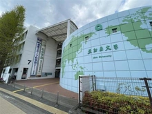 【東京都/武蔵野市境】ファインスクエア武蔵境 亜細亜大学（現地より約159m）