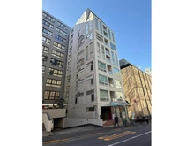 【東京都/千代田区九段北】グラックス市ヶ谷一口坂 外観