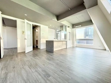 【東京都/千代田区九段北】グラックス市ヶ谷一口坂 リビング・ダイニング