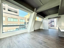 【東京都/千代田区九段北】グラックス市ヶ谷一口坂 リビング・ダイニング