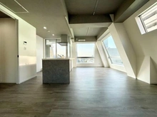 【東京都/千代田区九段北】グラックス市ヶ谷一口坂 リビング・ダイニング