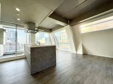 【東京都/千代田区九段北】グラックス市ヶ谷一口坂 リビング・ダイニング